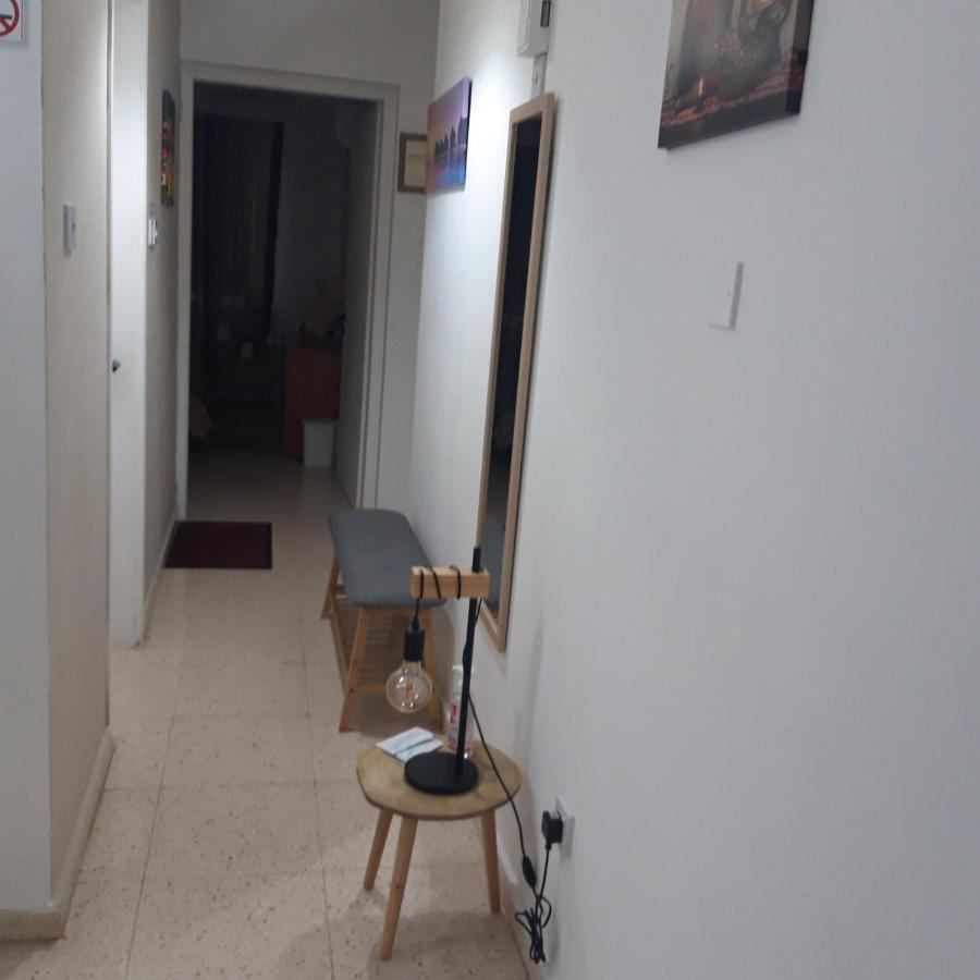 La Veranda Sea View Apartments Larnaca Exterior photo