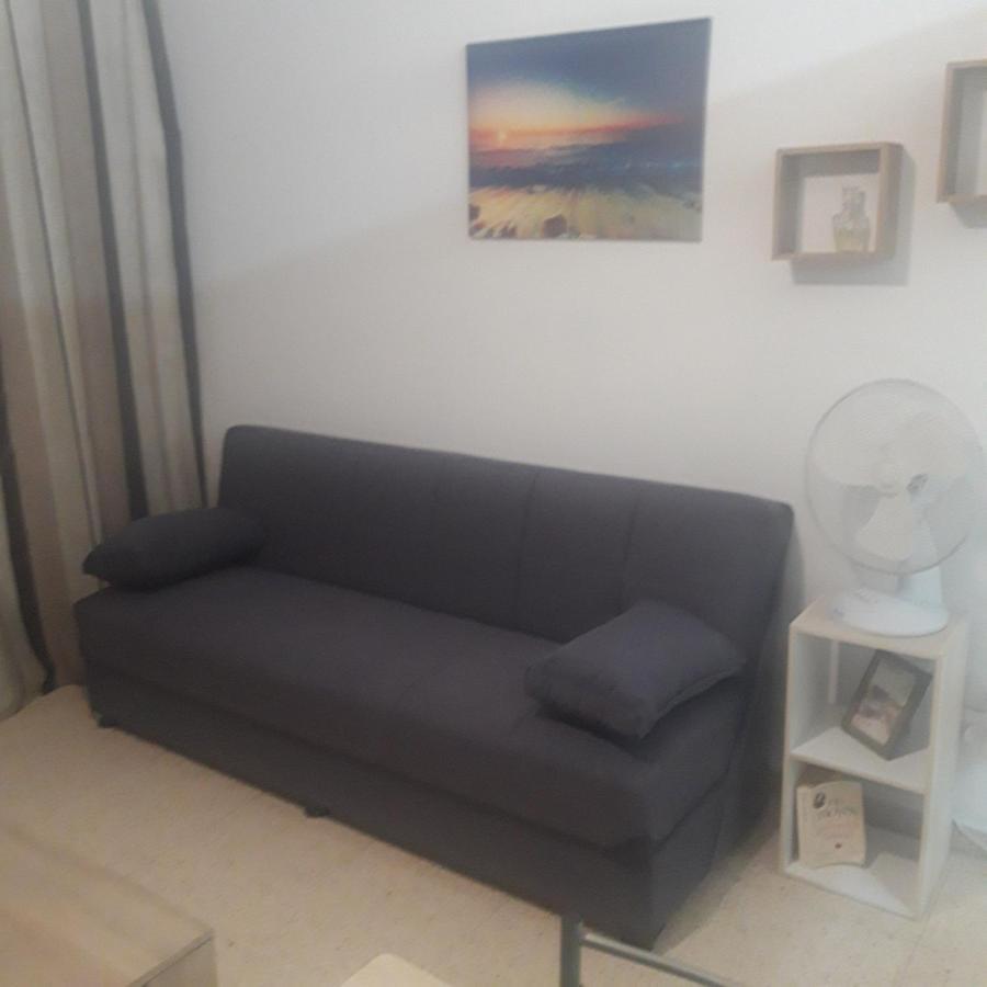 La Veranda Sea View Apartments Larnaca Exterior photo